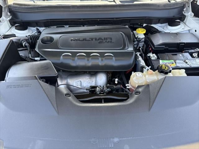 Jeep Cherokee Latitude Plus 2019