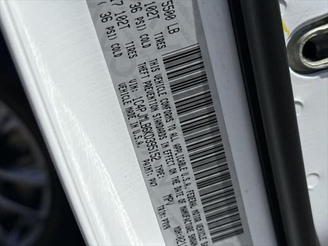 Jeep Cherokee Latitude Plus 2019