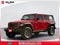 Jeep Wrangler Rubicon 2024