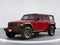 Jeep Wrangler Rubicon 2024