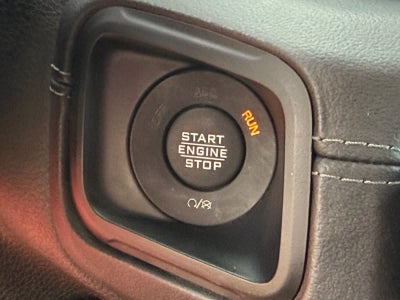 Jeep Wrangler Rubicon 2024