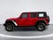 Jeep Wrangler Rubicon 2024