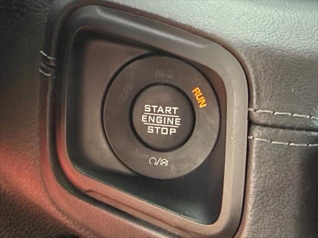 Jeep Wrangler Rubicon 2024