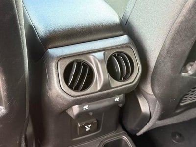 Jeep Wrangler Rubicon 2024