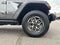 Jeep Wrangler Rubicon 2024