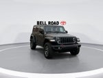 Jeep Wrangler Rubicon 2024
