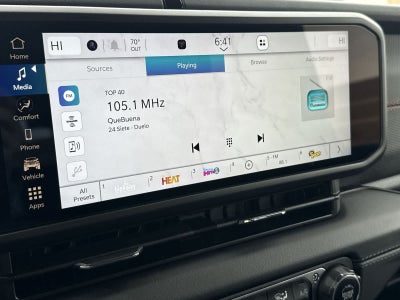 Jeep Wrangler Rubicon 2024