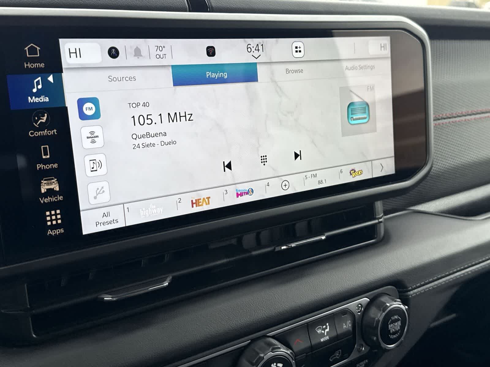 Jeep Wrangler Rubicon 2024