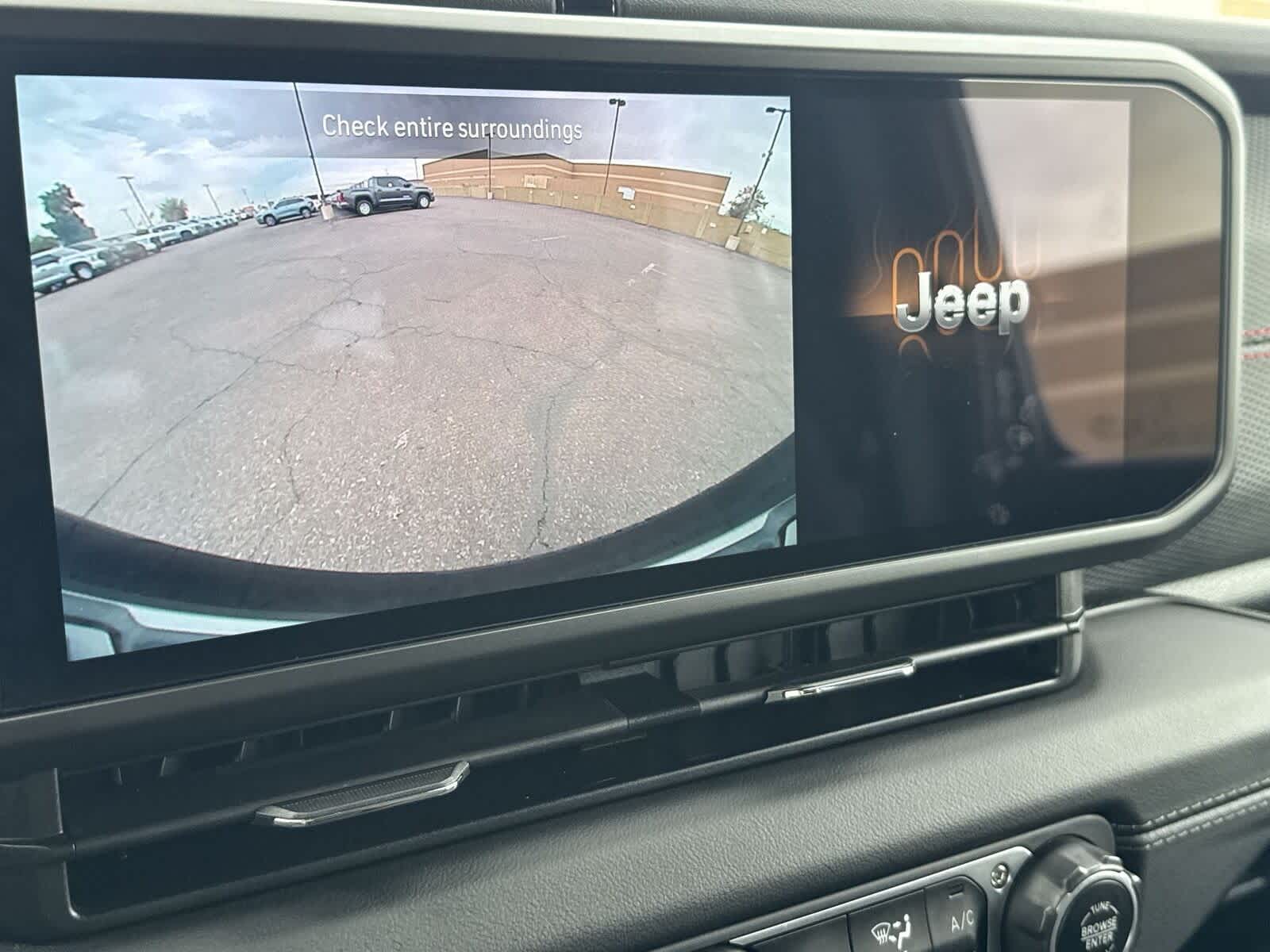 Jeep Wrangler Rubicon 2024