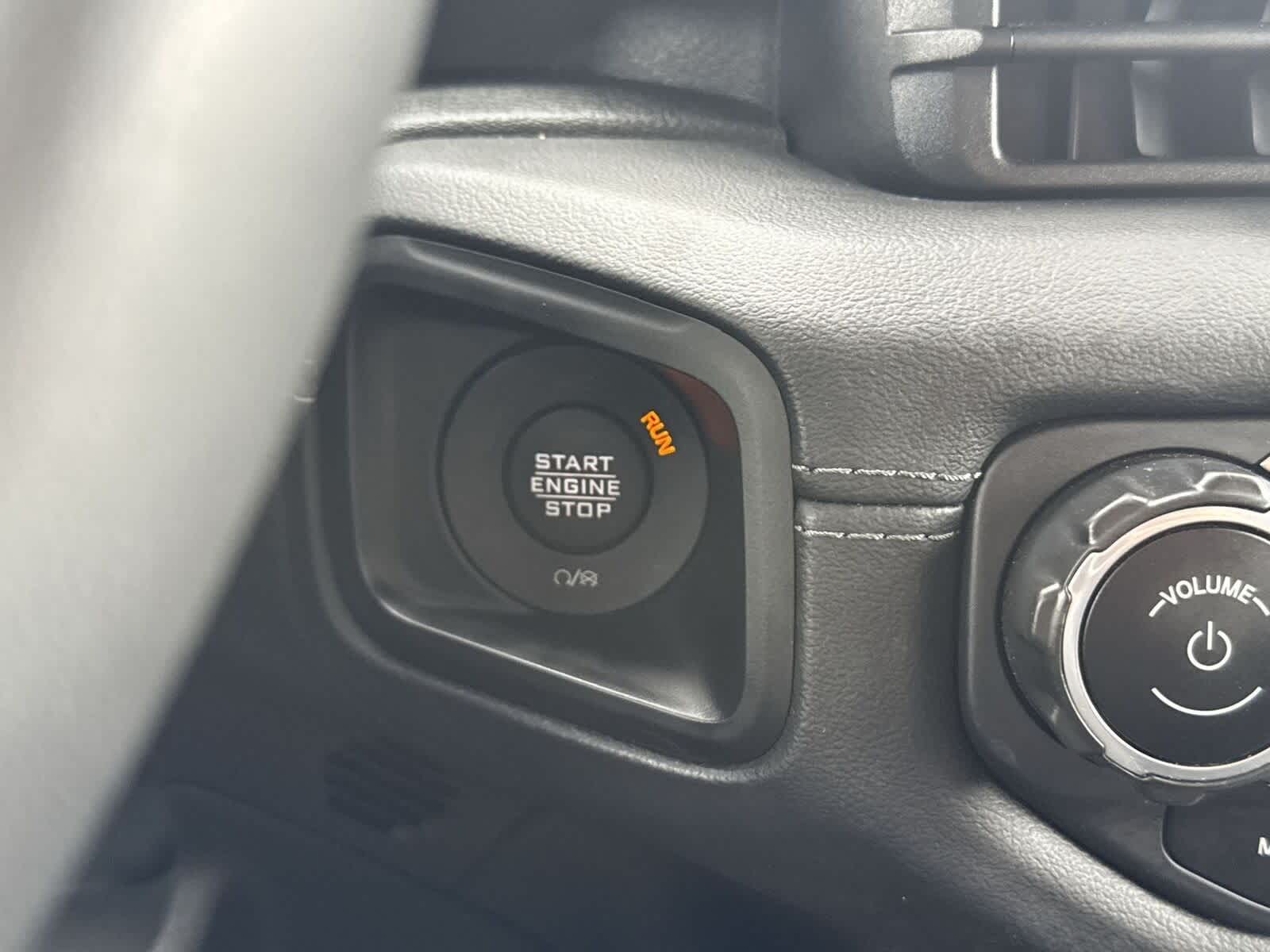 Jeep Wrangler Rubicon 2024