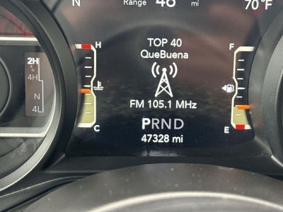 Jeep Wrangler Rubicon 2024