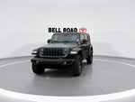 Jeep Wrangler Rubicon 2024