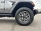 Jeep Wrangler Rubicon 2024