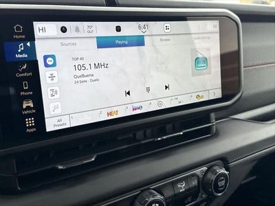 Jeep Wrangler Rubicon 2024