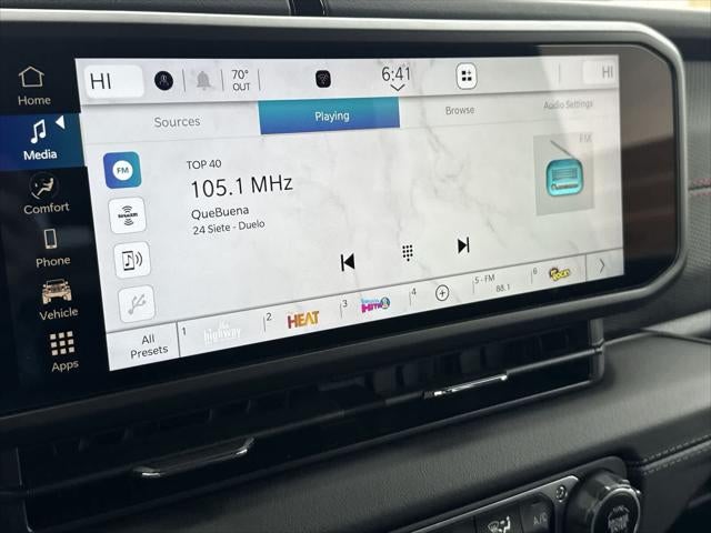 Jeep Wrangler Rubicon 2024