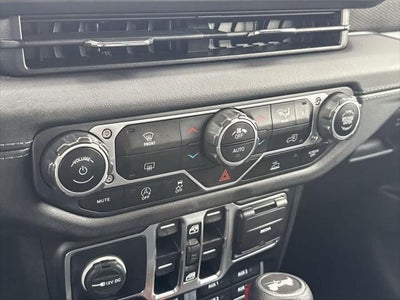 Jeep Wrangler Rubicon 2024