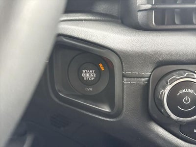 Jeep Wrangler Rubicon 2024