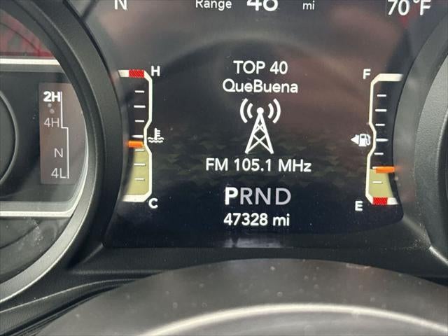 Jeep Wrangler Rubicon 2024