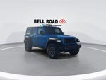 Jeep Wrangler Rubicon 2025