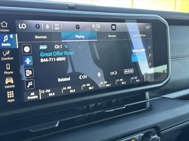 Jeep Wrangler Rubicon 2025