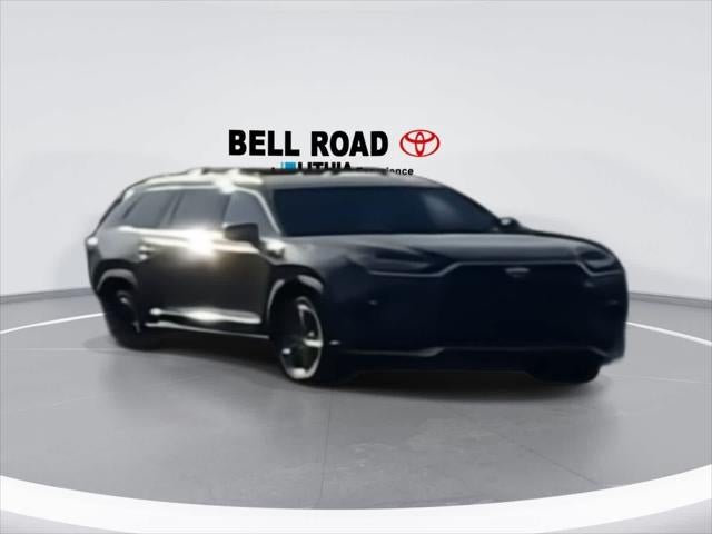 Jeep Wrangler Rubicon 2025