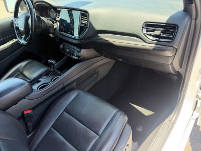 Dodge Durango GT Plus 2024