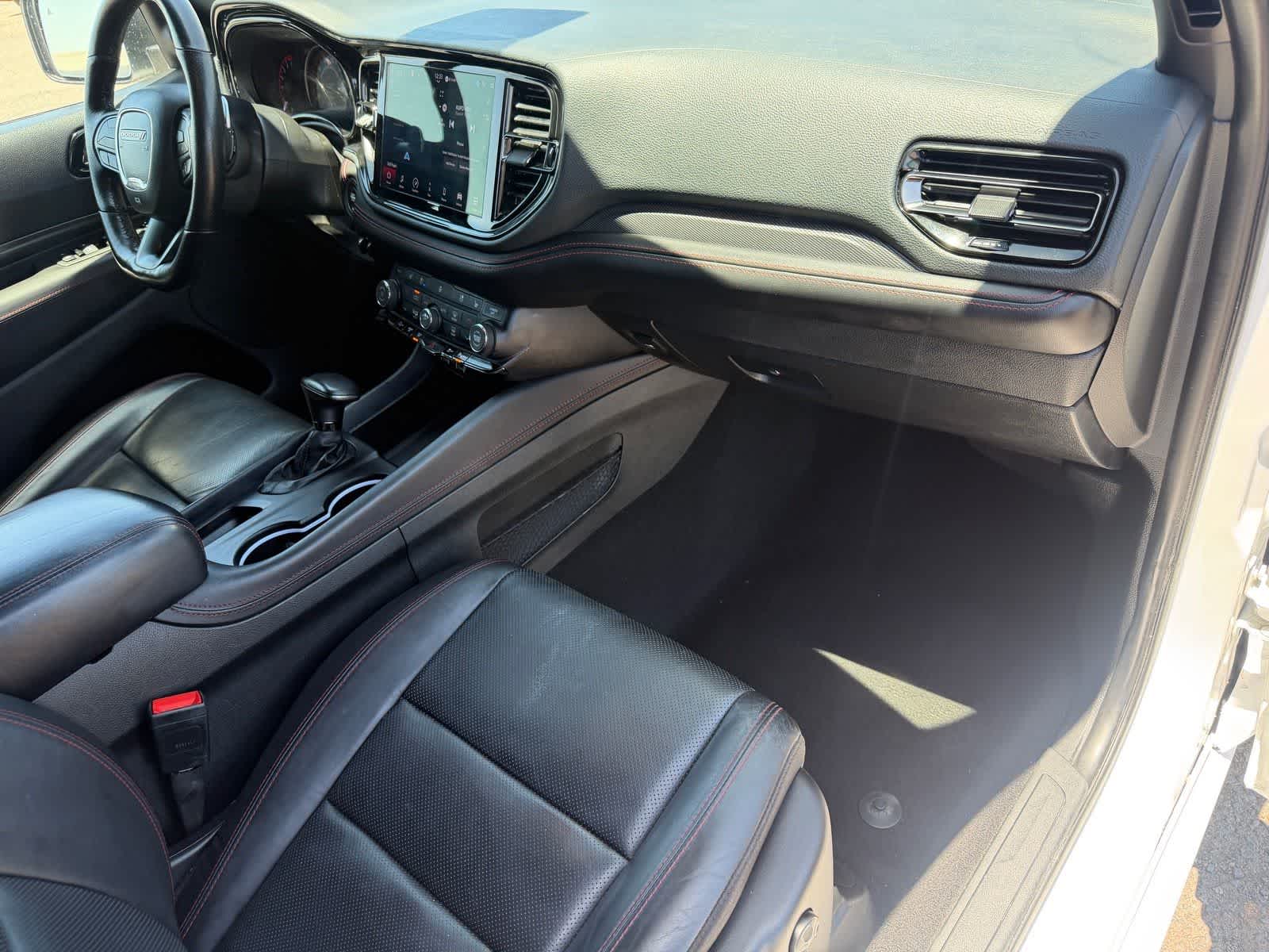 Dodge Durango GT Plus 2024