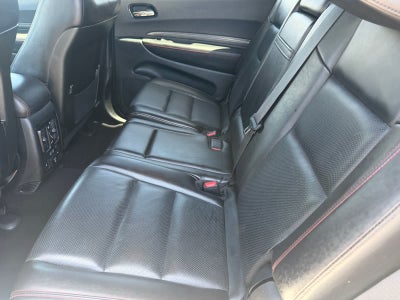 Dodge Durango GT Plus 2024