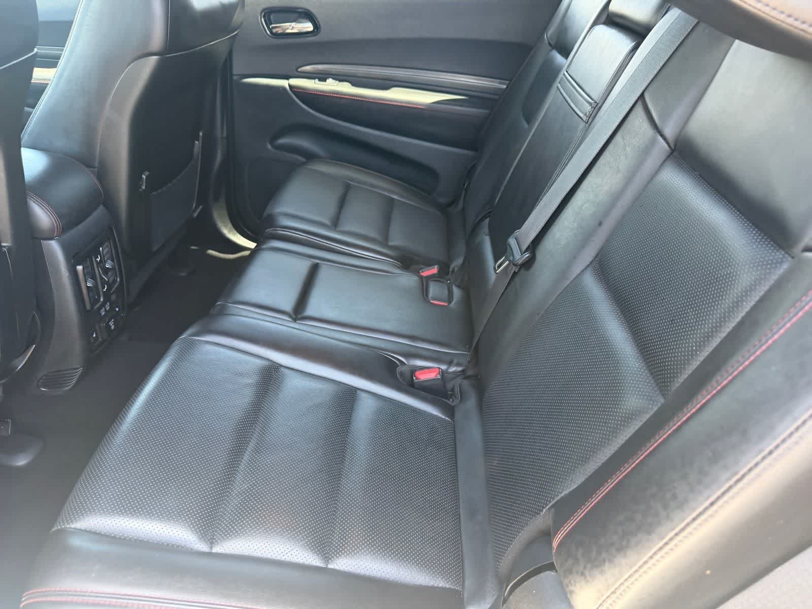 Dodge Durango GT Plus 2024