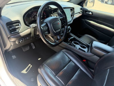 Dodge Durango GT Plus 2024