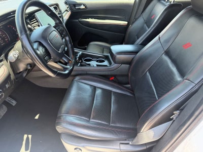 Dodge Durango GT Plus 2024