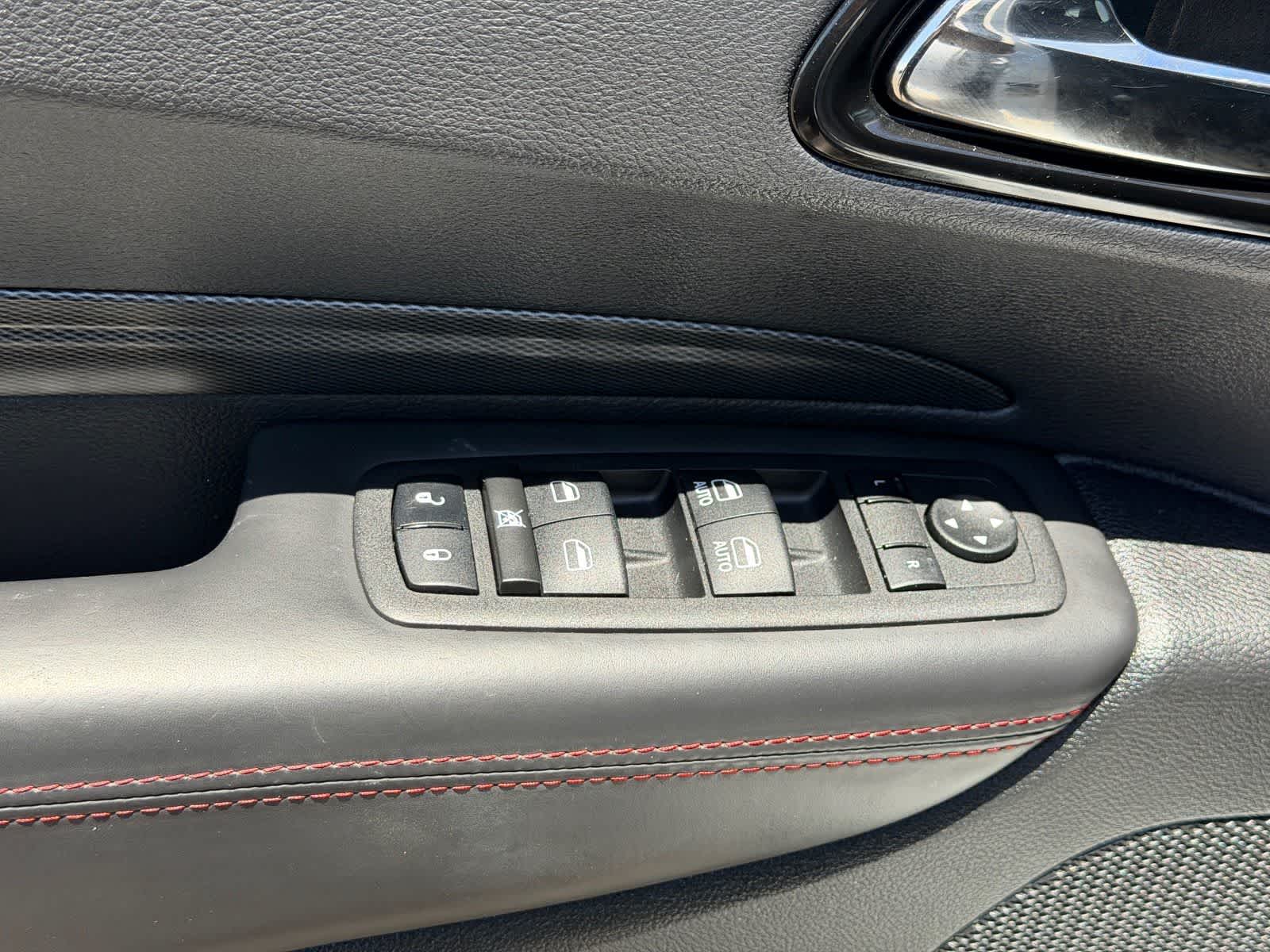Dodge Durango GT Plus 2024
