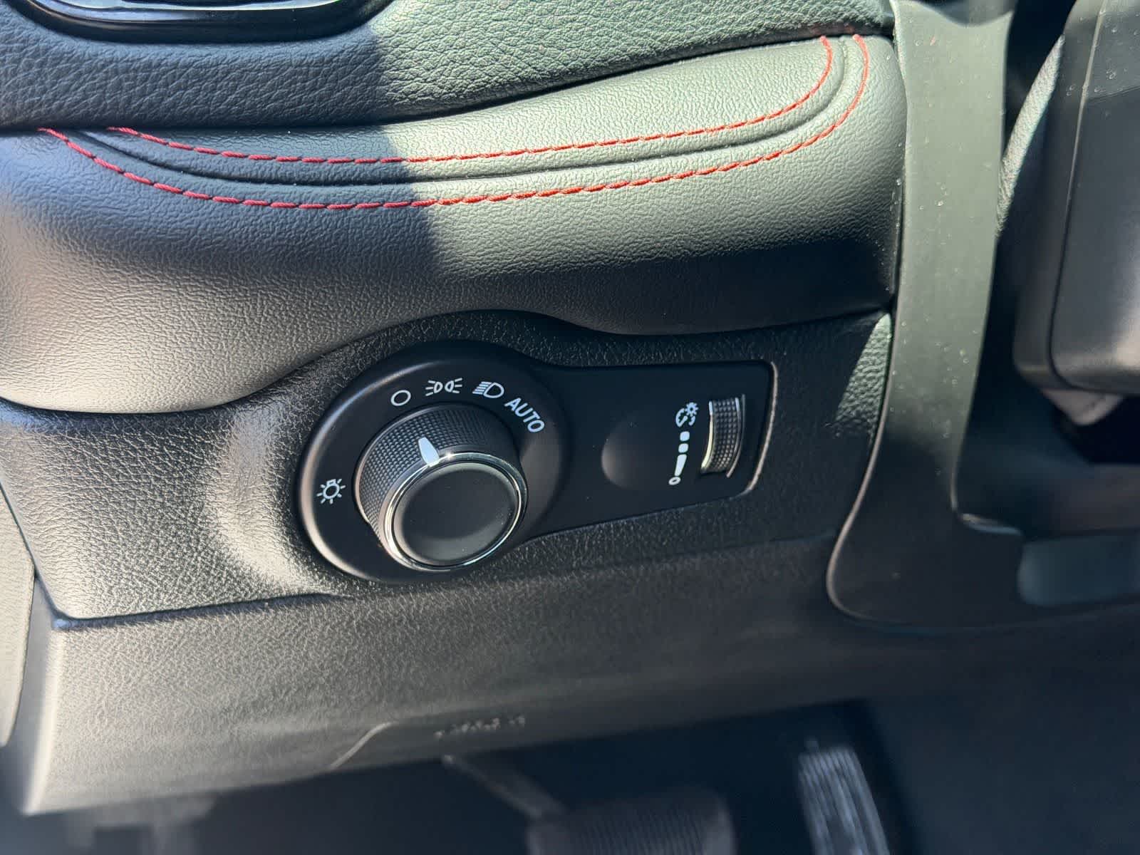 Dodge Durango GT Plus 2024