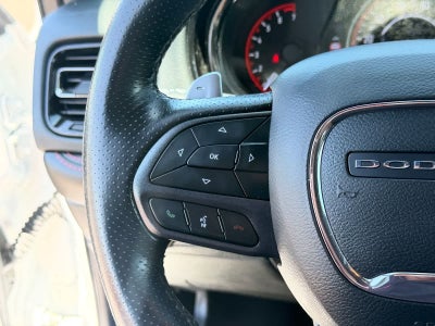 Dodge Durango GT Plus 2024