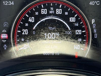 Dodge Durango GT Plus 2024