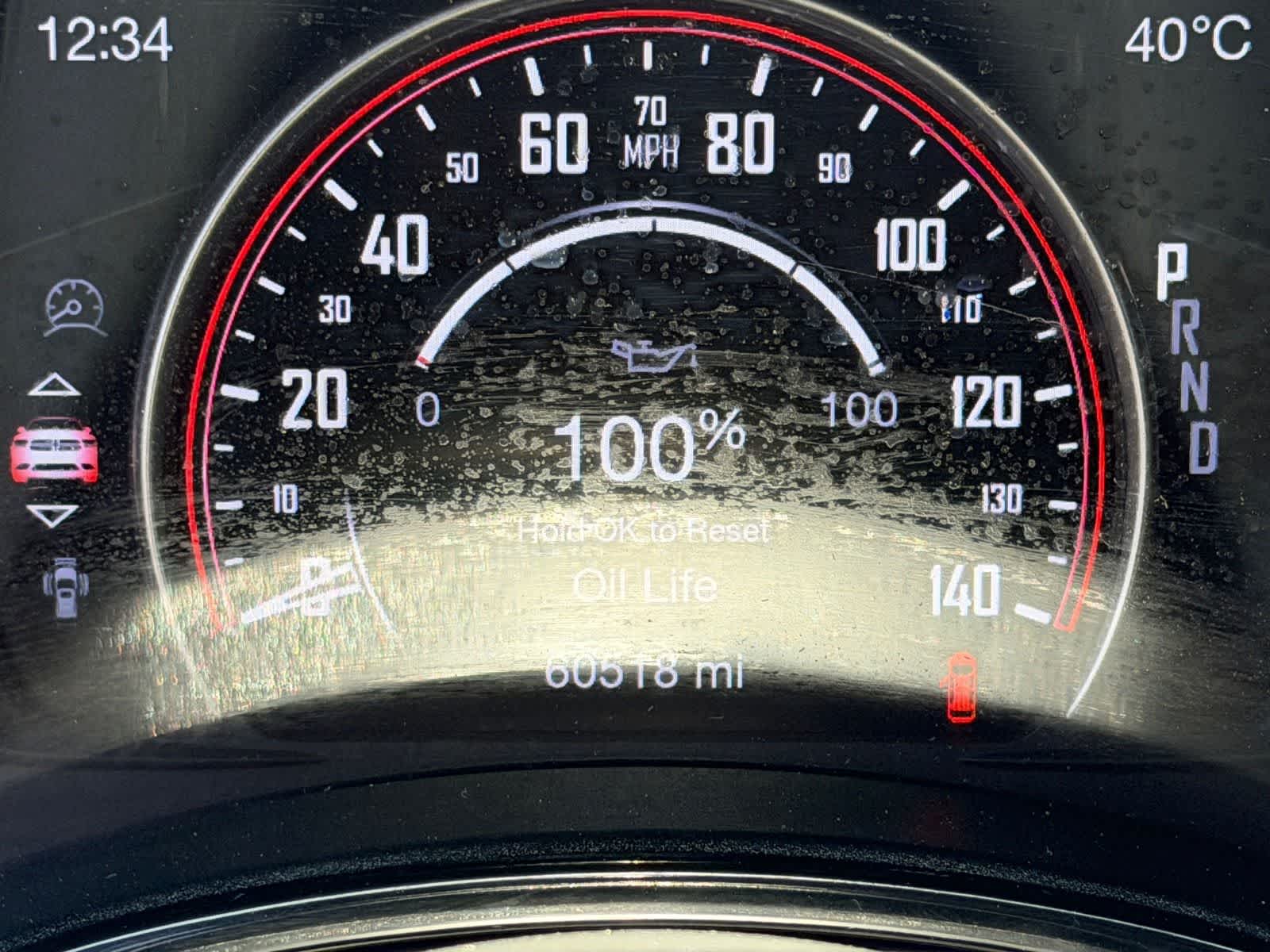 Dodge Durango GT Plus 2024