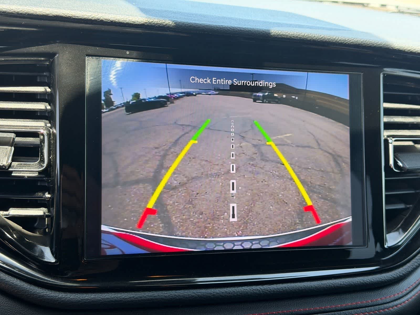 Dodge Durango GT Plus 2024