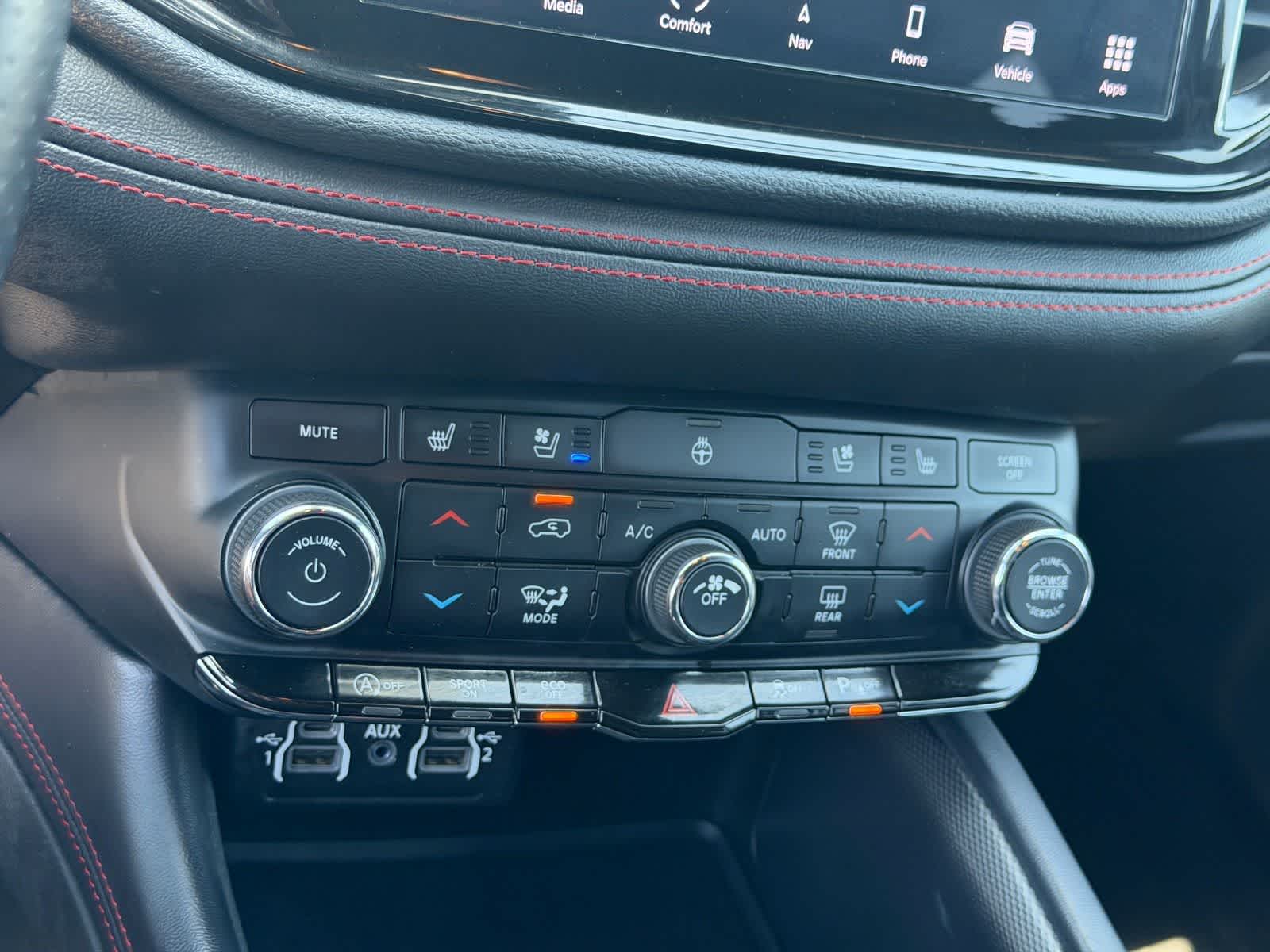 Dodge Durango GT Plus 2024