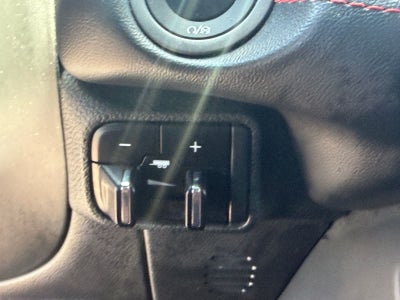 Dodge Durango GT Plus 2024