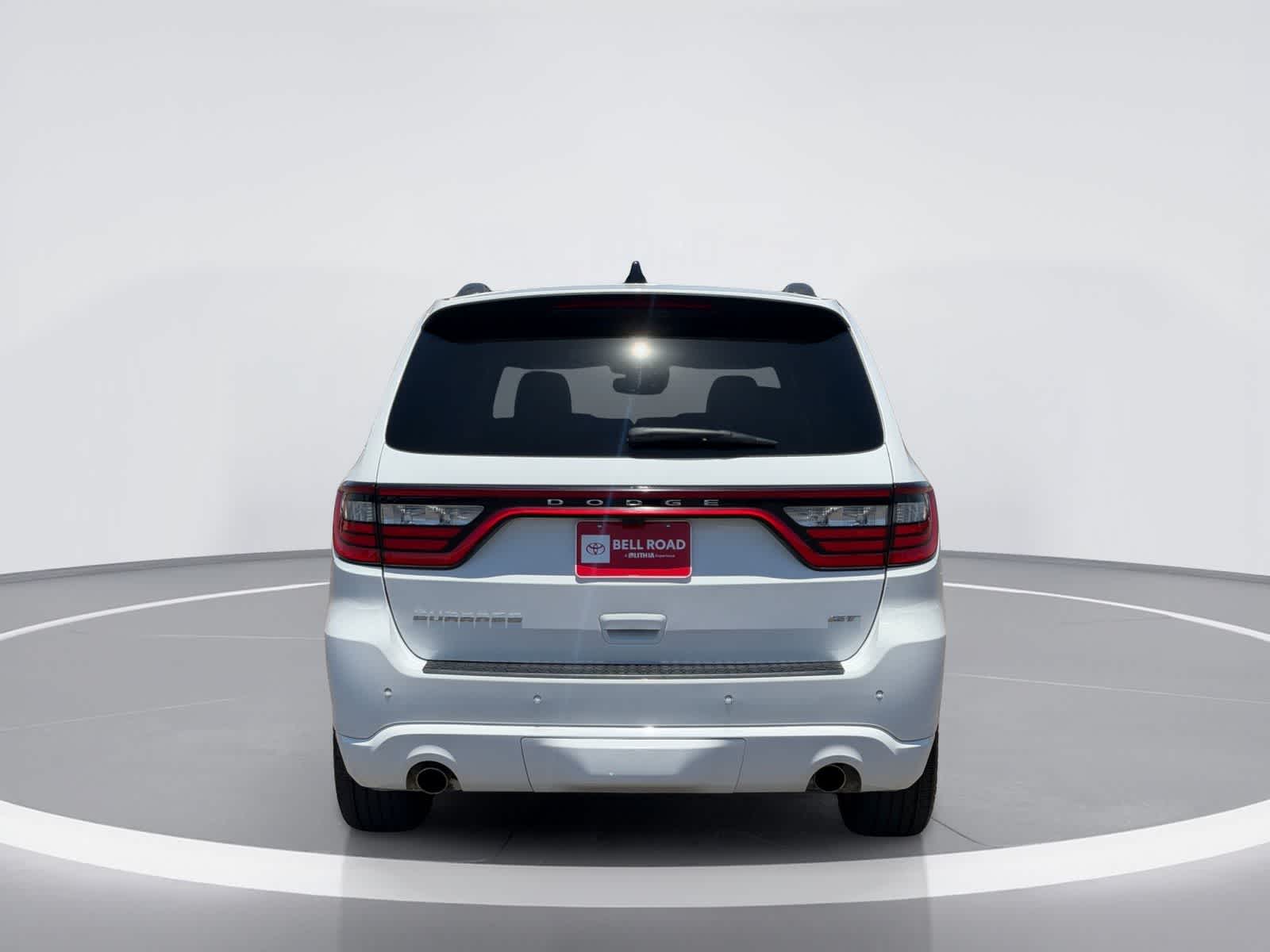 Dodge Durango GT Plus 2024