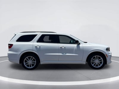 Dodge Durango GT Plus 2024