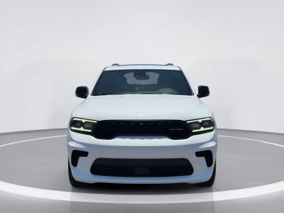Dodge Durango GT Plus 2024