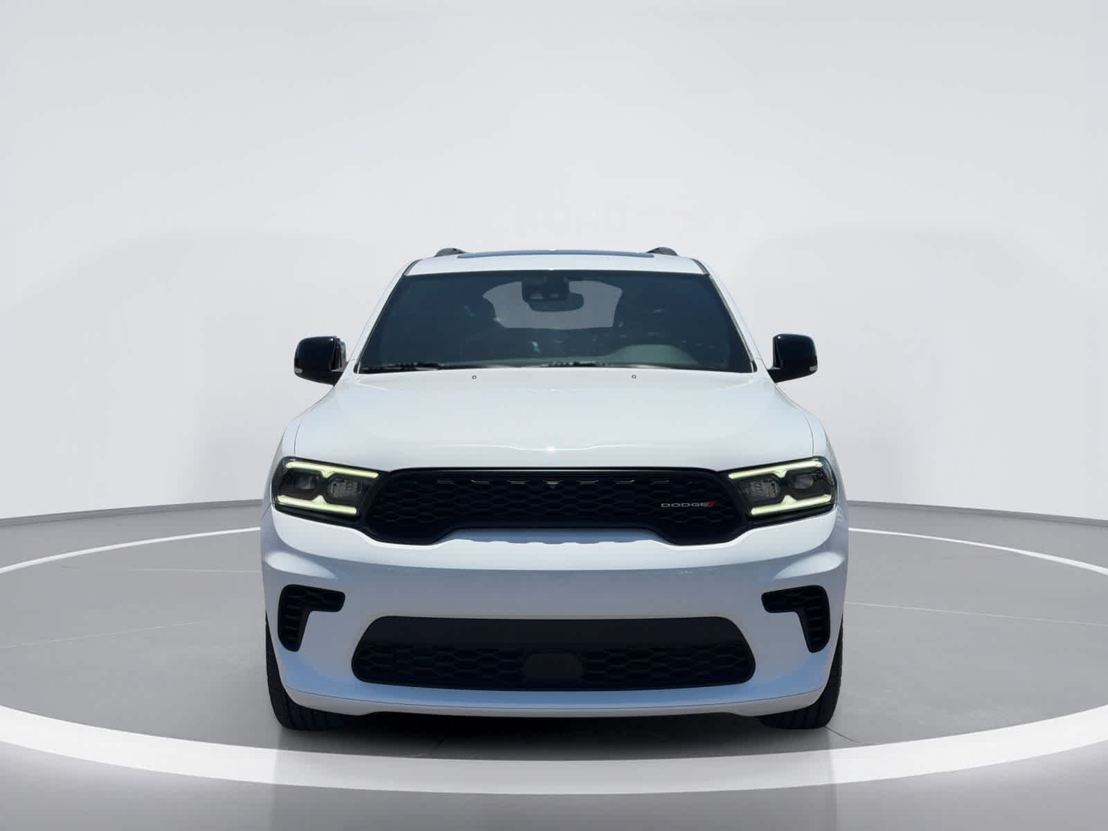 Dodge Durango GT Plus 2024