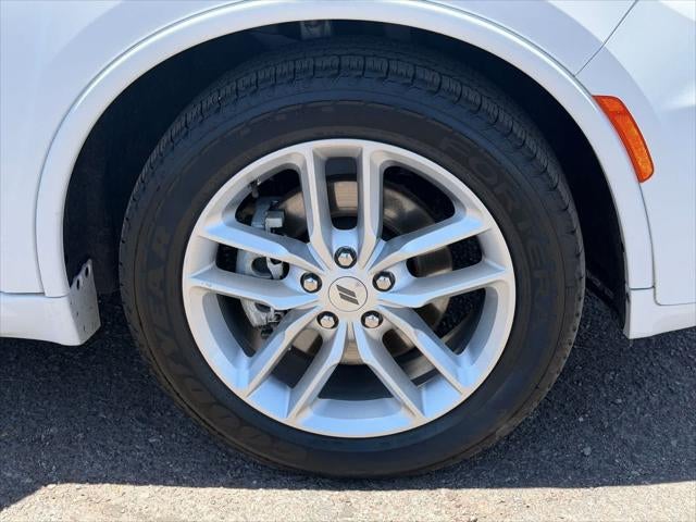 Dodge Durango GT Plus 2024
