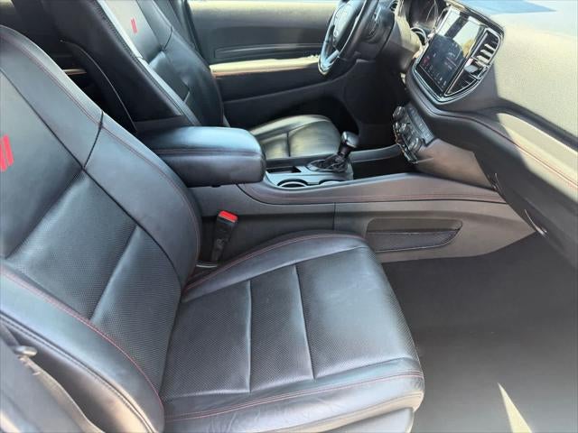 Dodge Durango GT Plus 2024