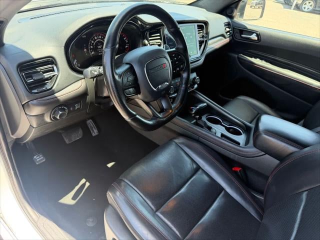 Dodge Durango GT Plus 2024