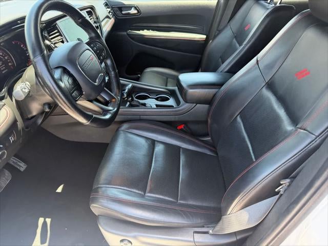 Dodge Durango GT Plus 2024