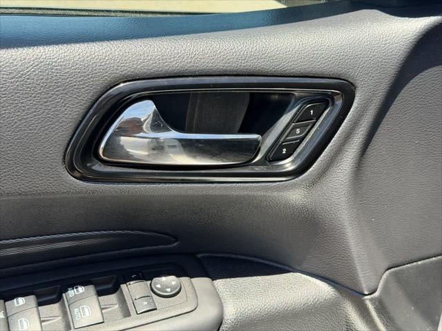 Dodge Durango GT Plus 2024