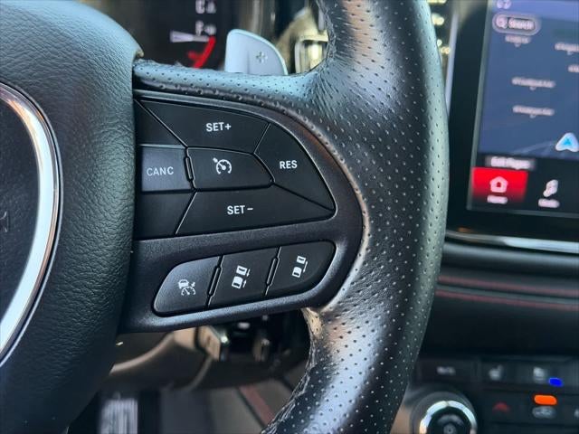 Dodge Durango GT Plus 2024