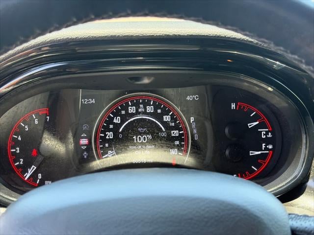Dodge Durango GT Plus 2024